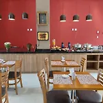Residence Suite Rio Stay _House Riocentro
