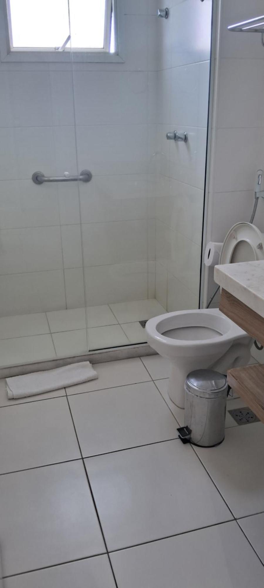 Apartment Rio _house Riocentro *