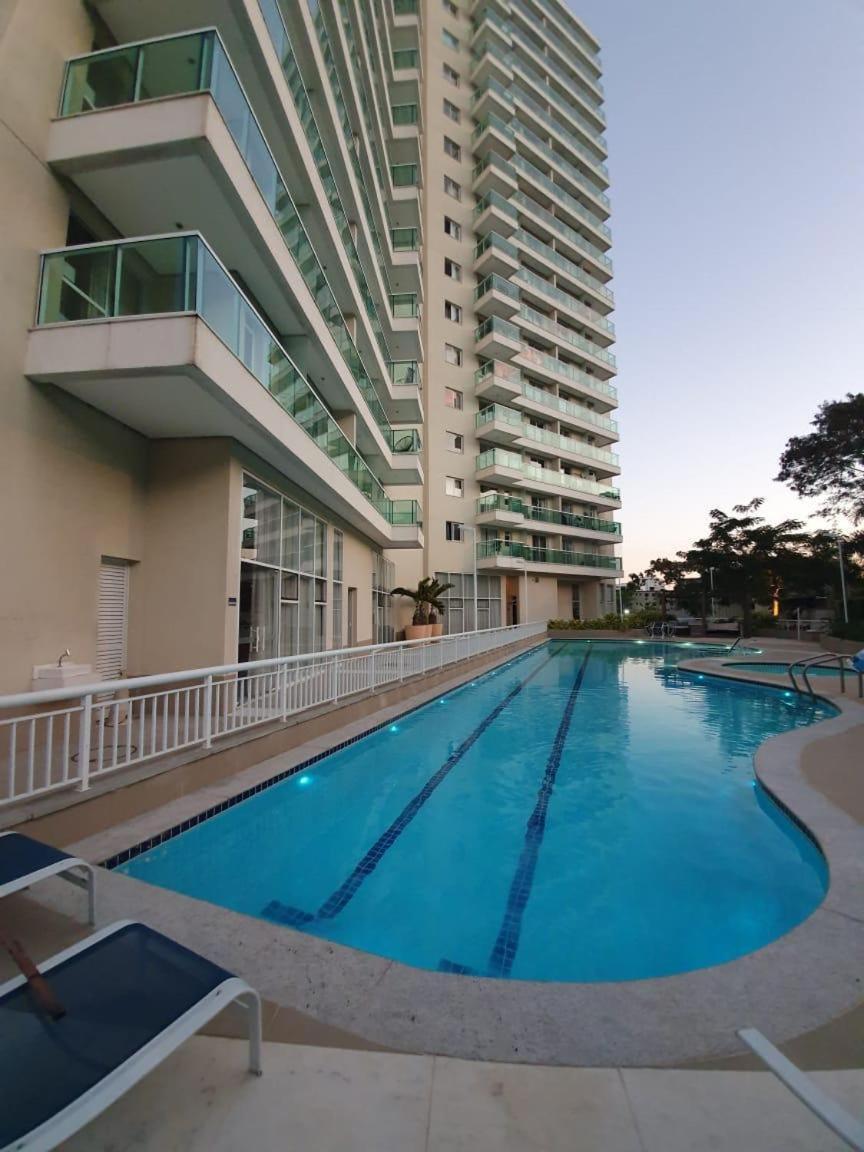 Rio _house Riocentro Apartment Rio de Janeiro